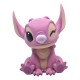 Lilo & Stitch Tirelire Angel Twink 15 cm PVC