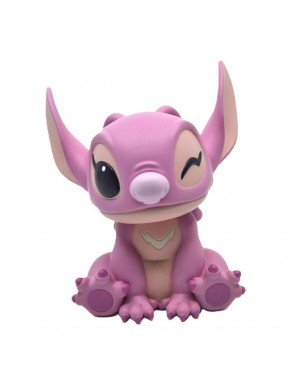 Hucha de PVC Angel Twink de Lilo & Stitch