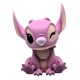 Tirelire en PVC Angel Twink de Lilo & Stitch