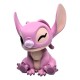 Tirelire en PVC Angel Twink de Lilo & Stitch