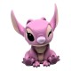 Tirelire en PVC Angel Twink de Lilo & Stitch