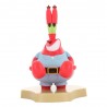 Bob l'éponge Mini-Support Holdems M. Krabs 10 cm