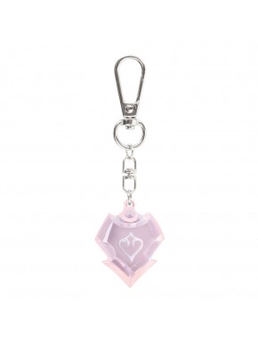 Porte-clés acrylique Danseur de Final Fantasy XIV