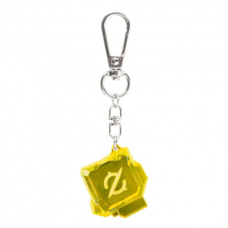 Porte-clés acrylique Gunbreaker de Final Fantasy XIV