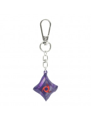 Porte-clés acrylique Ninja de Final Fantasy XIV