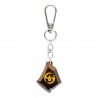 Porte-clés Acrylique Samouraï Final Fantasy XIV - Square Enix