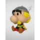 Tirelire Asterix Chibi PVC Nouvelle Édition