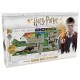 Juego de mesa Harry Potter Magical Beasts caja y tablero.