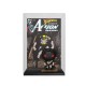 Figure Funko POP de Superman d'Action Comics #644