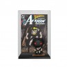 Figure Funko POP! DC Comics Comic Cover Superman 9 cm
