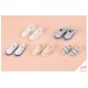 Acessórios para figuras Sousai Shojo Teien, Dress Up Shoes