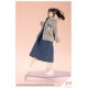 Acessórios para figuras Sousai Shojo Teien, Dress Up Shoes