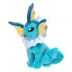 Peluche Vaporeon Pokémon 20 cm