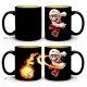 Thermal mug Super Mario Ball