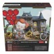 Figurines It Little People Collector avec boîte vitrée