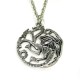 Pendant Targaryen Game of Thrones