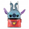 Lilo & Stitch Petit Sac avec Porte-clés Micro Sac