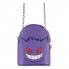 Petite Sacoche Pokémon avec Porte-clés Micro Bag Gengar