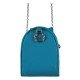 Bolsa pequeña Pokémon Snorlax con llavero
