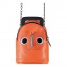 Chainsaw Man Micro Bag Pochita com Licença Oficial