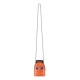 Petit sac Pochita de Chainsaw Man en orange