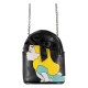 Disney Bolsa pequeña Alicia en el País de las Maravillas
