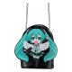 Hatsune Miku Mini Bolsa Micro 11,8 x 13,3 x 7,2 cm DIFUZED