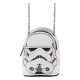 Bolsa pequeña Star Wars Micro Bag Storm Trooper