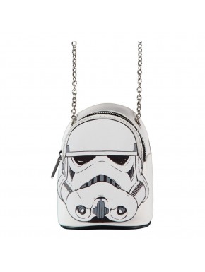 Bolsa pequeña Star Wars Micro Bag Storm Trooper