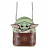 Mini Sac Grogu Star Wars The Mandalorian