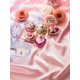 Set 5 Mirrors Sailor Moon Bandai