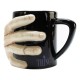 Wednesday Tasse 3D Thing Céramique 330 ml