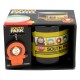 Set de taza y llavero de South Park esmaltado