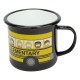 Set de taza y llavero de South Park esmaltado