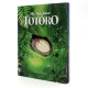 Boîte de cartes postales Mon Voisin Totoro avec illustrations du Studio Ghibli