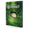 Collection de 30 Cartes Postales Mon Voisin Totoro - Chronicle Books