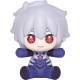 Figurine chibi de Kaworu Nagisa en plugsuit 7 cm.