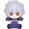 Figurine Chibi Huggy Kaworu Nagisa: Plugsuit Ver. 7 cm