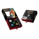 Pack de Dés Dungeons & Dragons Retro Holmes 50ème Anniversaire