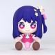 Figura chibi de Ai de Oshi no Ko 6 cm con detalles ajustables.