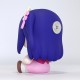 Figura chibi de Ai de Oshi no Ko 6 cm con detalles ajustables.
