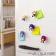 Figura chibi de Ai de Oshi no Ko 6 cm con detalles ajustables.