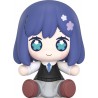 Oshi no Ko Figura Chibi Huggy Good Smile Akane Kurokawa 6 cm