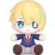 Figura Chibi Huggy Aqua de Oshi no Ko 6 cm