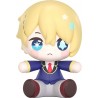 Figura Chibi Huggy Aqua de Oshi no Ko 6 cm