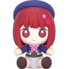 Oshi no Ko Figurine Chibi Huggy Good Smile Kana Arima 6 cm
