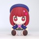 Figura chibi de Kana Arima de Oshi no Ko.