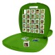 Jeu Top Trumps Match version verte avec stars du football