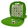 Top Trumps Match Étoiles du Football Mondial - Version Verte