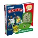 Jeu Top Trumps Match version verte avec stars du football